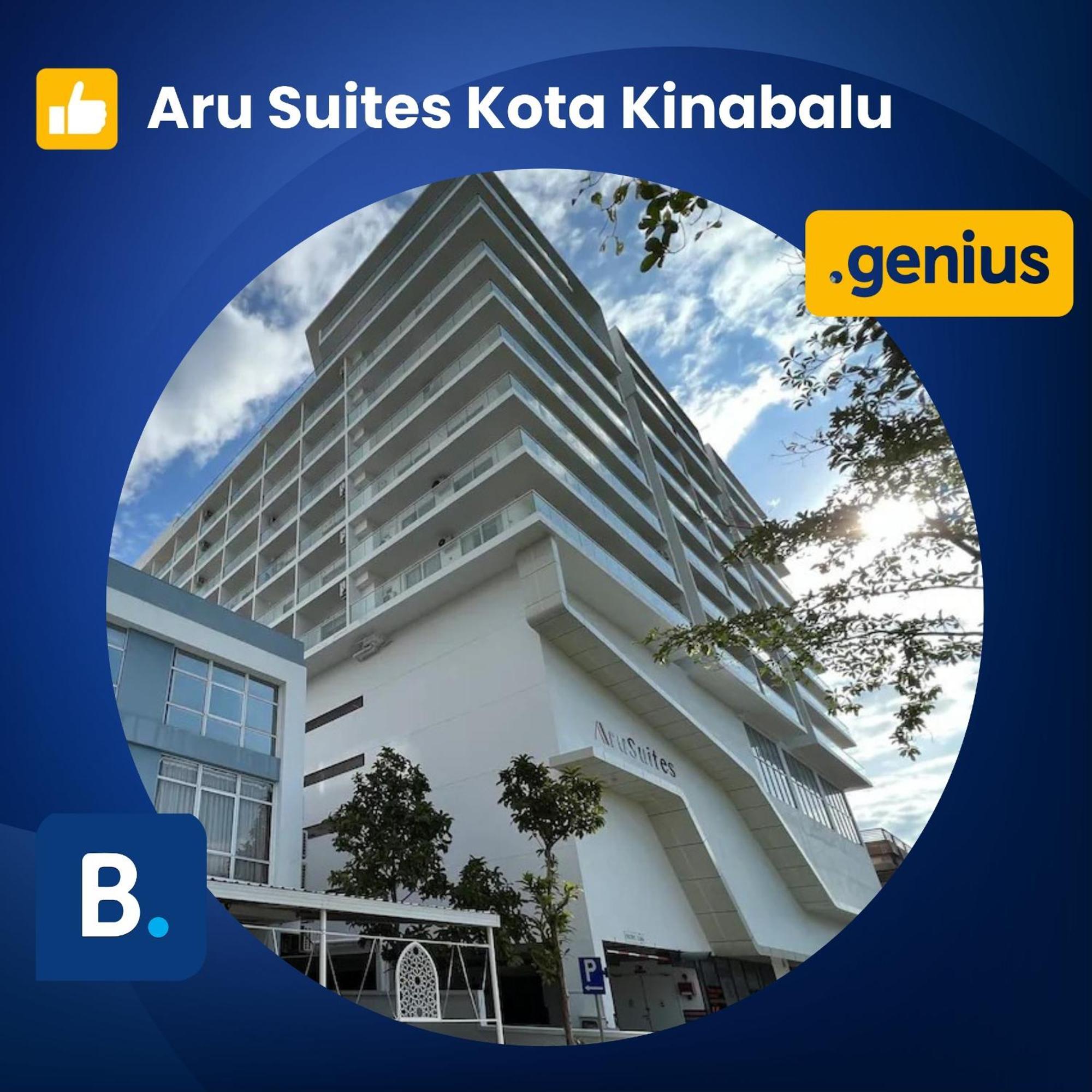Aru