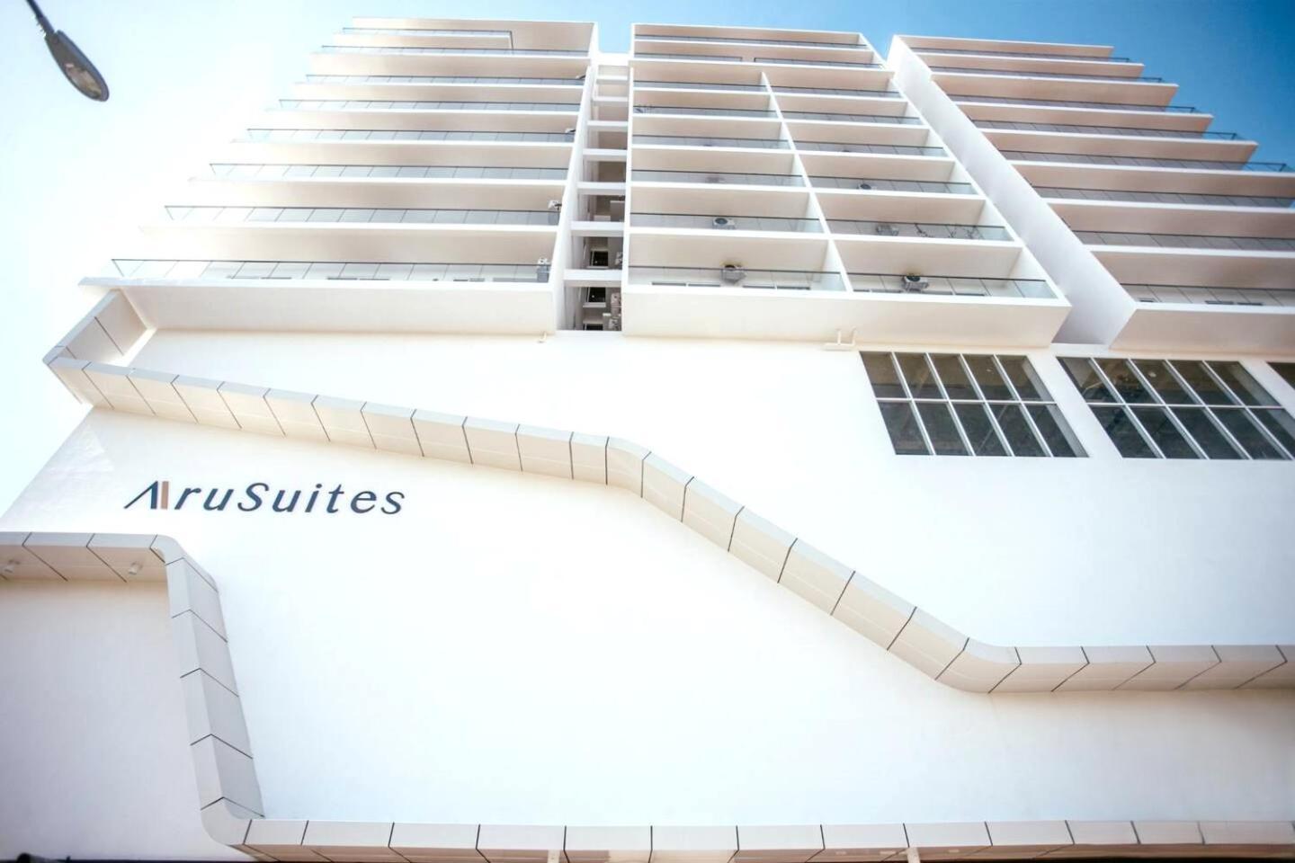 Aru Kota Kinabalu