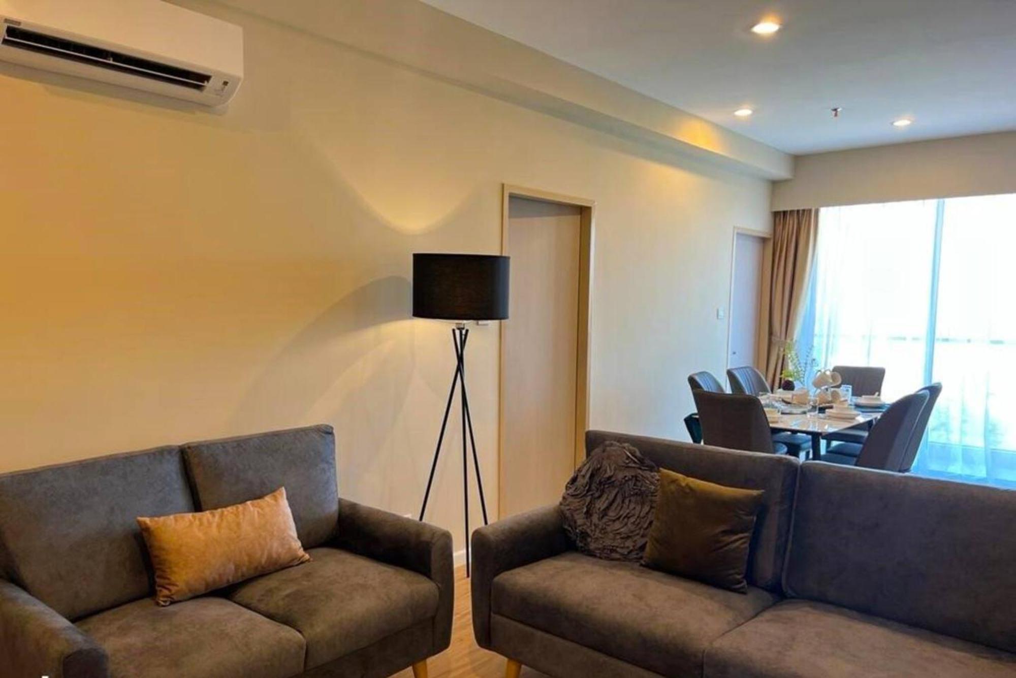 Apartment Aru *