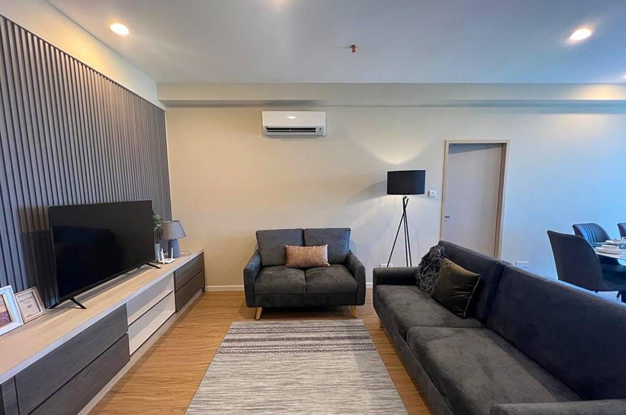Apartment Aru