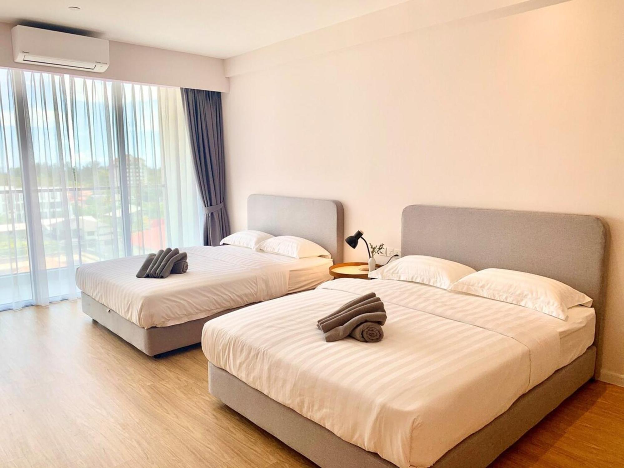 Apartment Aru *