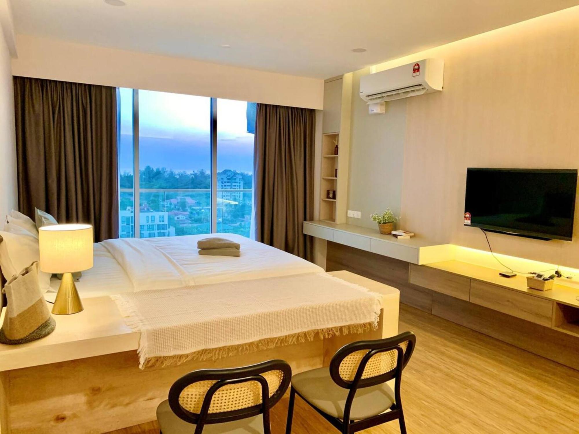 Aru Kota Kinabalu