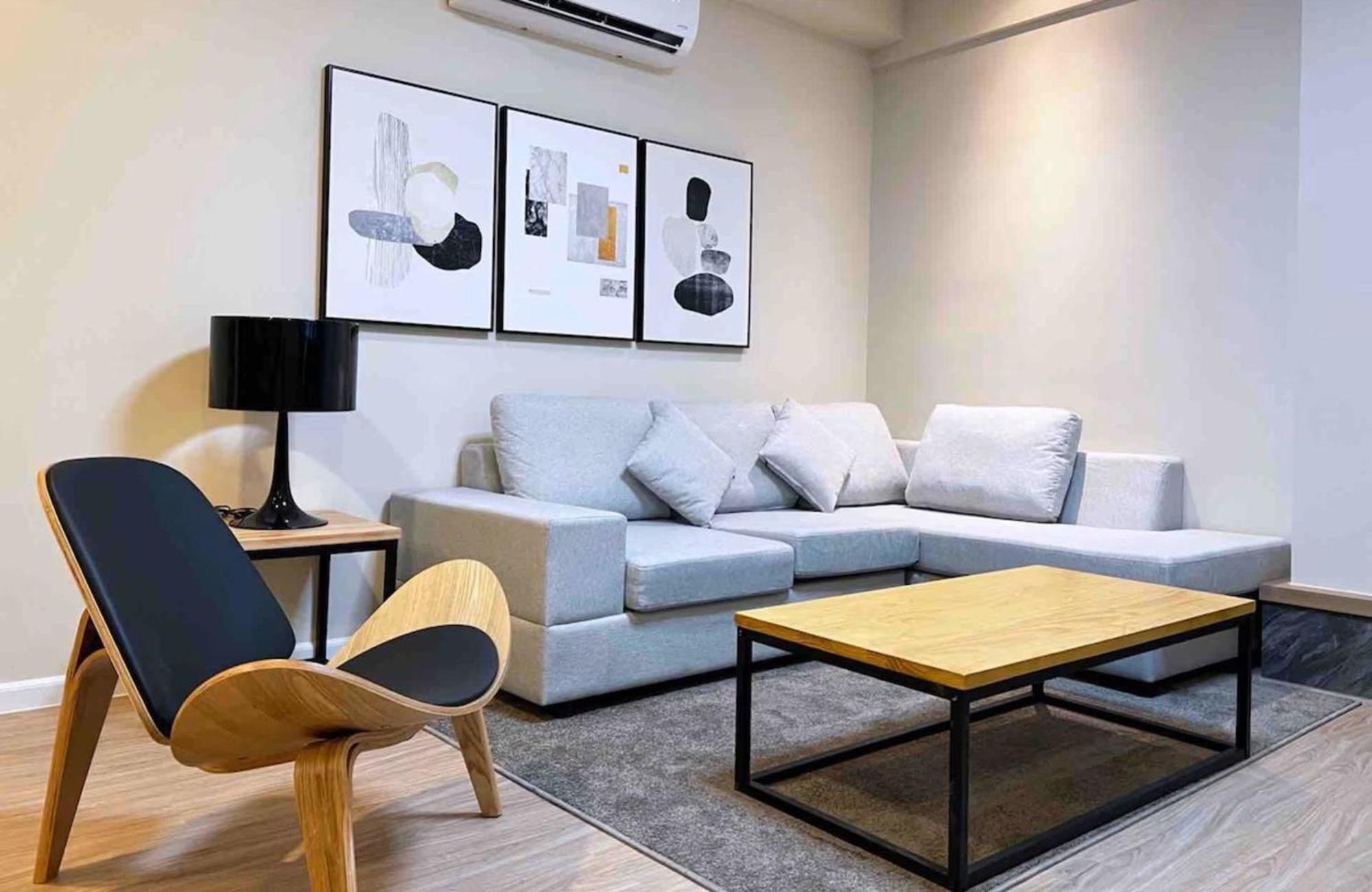 Apartment Aru