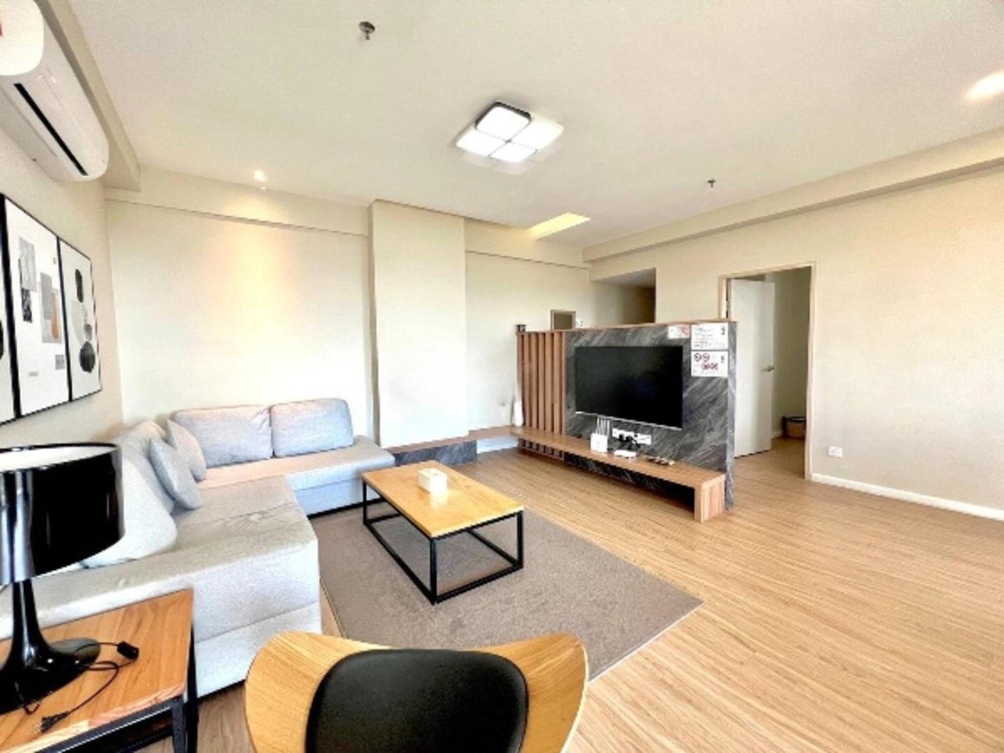 Aru Apartment Kota Kinabalu
