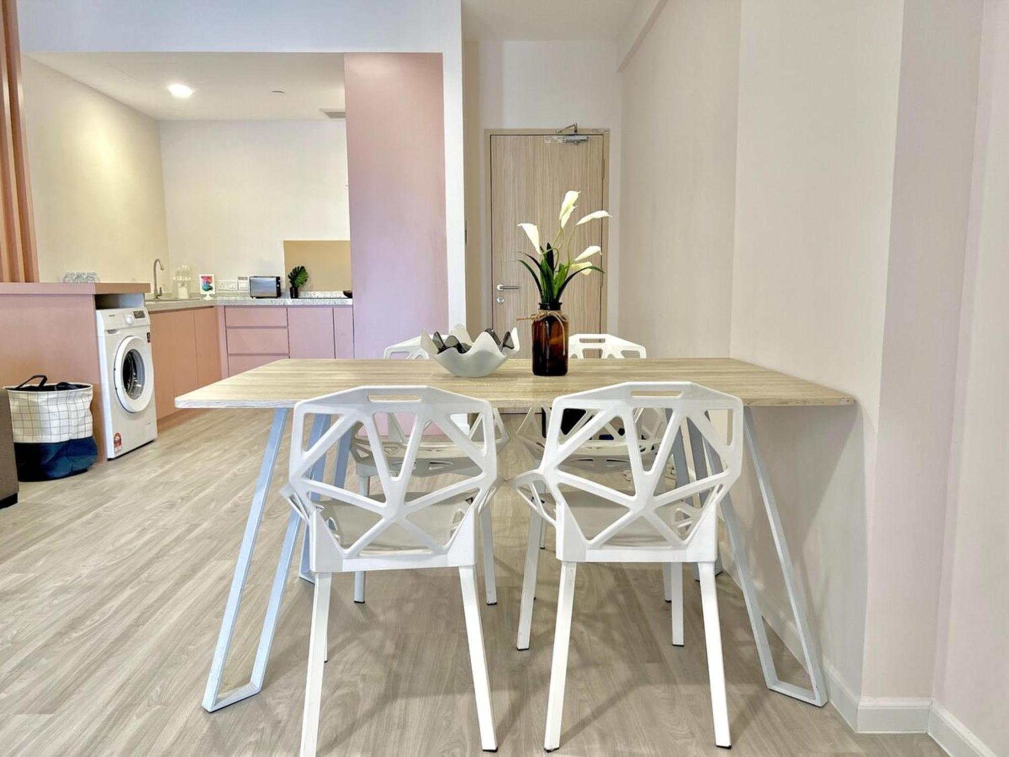 Apartment Aru Kota Kinabalu