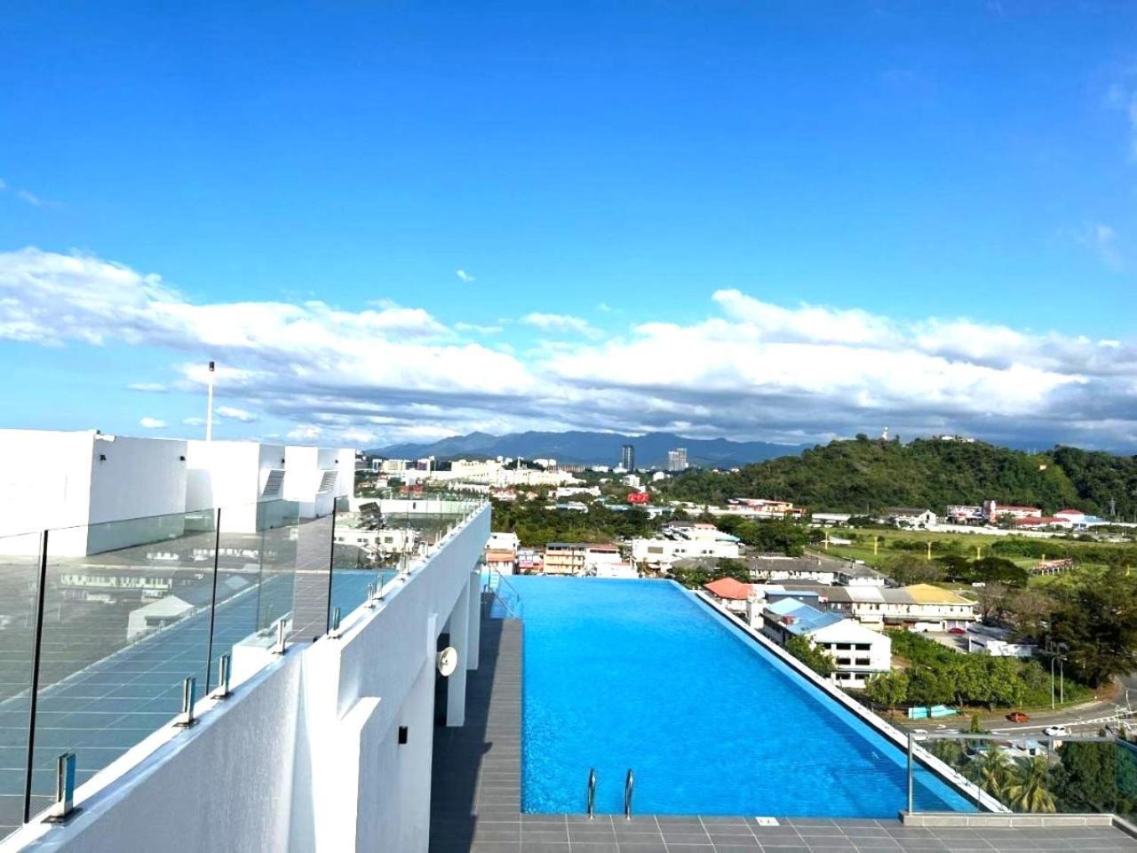 Apartment Aru