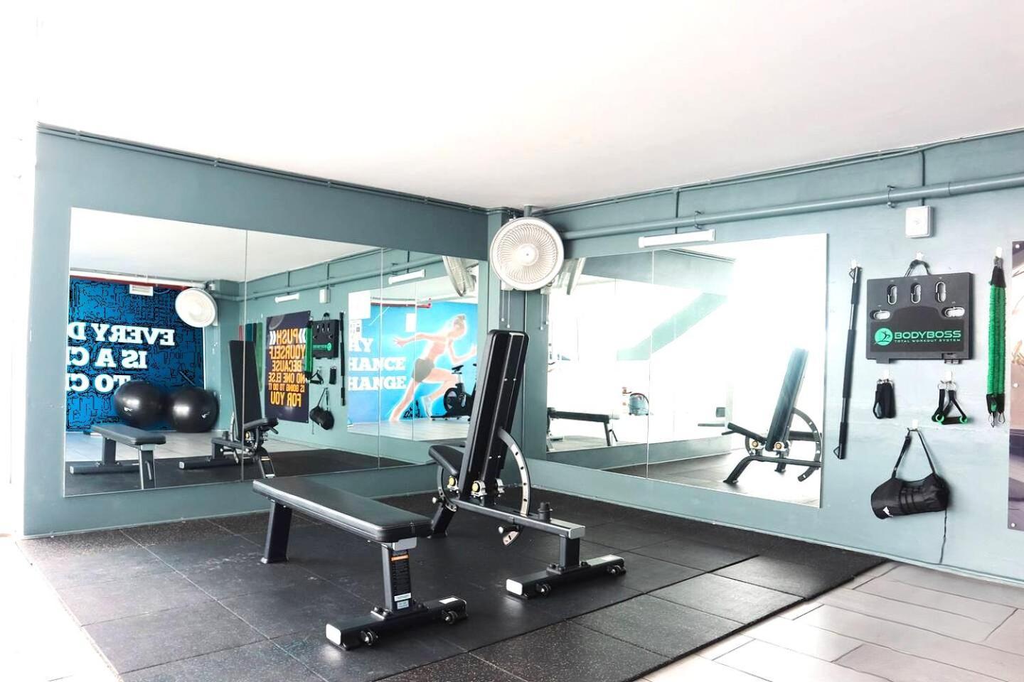 Apartment Aru Kota Kinabalu