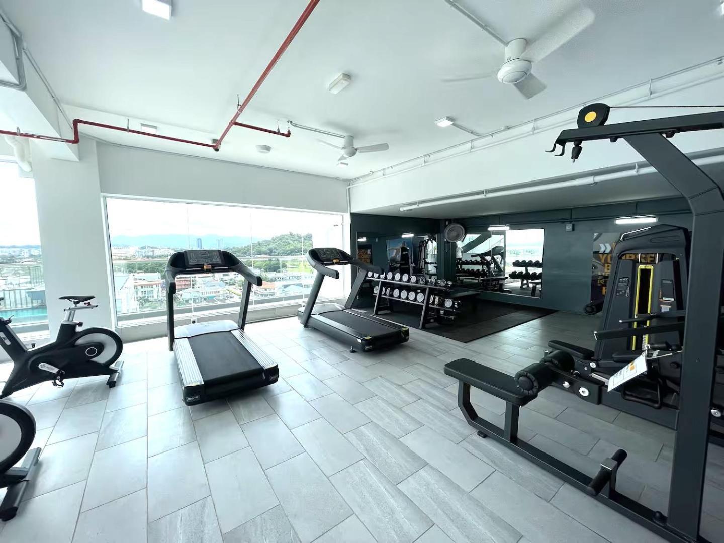 Apartment Aru Kota Kinabalu